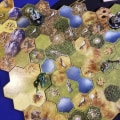 The Ultimate Board Game Comparison: Unleashing the World of Green Knight Games