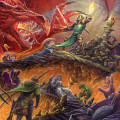 The World of Talisman: A Comprehensive Guide to Fantasy Board Games