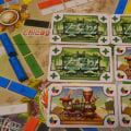 Your Ultimate Guide to Ticket to Ride Board Game