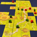 A Comprehensive Look at Carcassonne: A Strategy Game from Green Knight Games