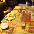 Agricola: The Ultimate Guide to Strategy Board Games