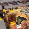 A Comprehensive Look at Gloomhaven: The Ultimate Fantasy Board Game