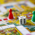 Best Family-Friendly Board Games