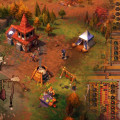 Exploring the World of Cooperative Strategy Games