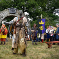 A Comprehensive Look into Medieval Fantasy LARP