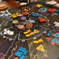 A Guide to Top Strategy Board Games