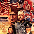 An Overview of Axis & Allies: The Ultimate Guide for Strategy Game Enthusiasts