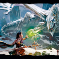 A Comprehensive Look at Dungeons & Dragons: The Ultimate Guide for Tabletop RPG Enthusiasts