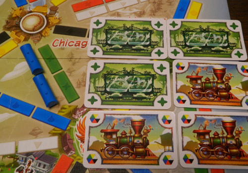 Your Ultimate Guide to Ticket to Ride Board Game