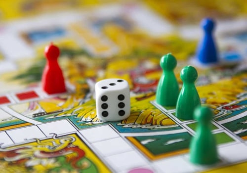 Best Family-Friendly Board Games