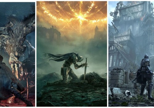 The Best Dark Fantasy RPGs for Adults