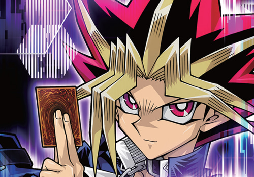 A Comprehensive Guide to Yu-Gi-Oh! Trading Card Game