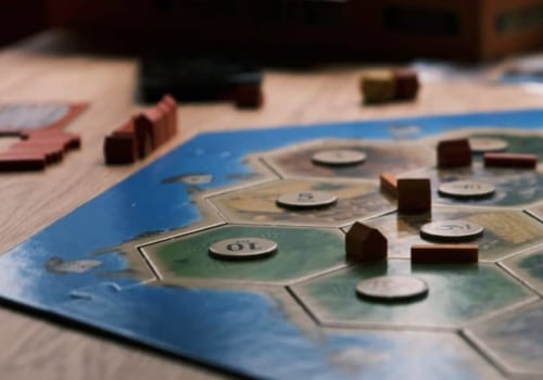 A Comprehensive Look at Settlers of Catan