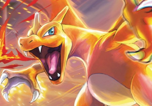 Pokemon TCG: Mastering the World of Collectible Card Games