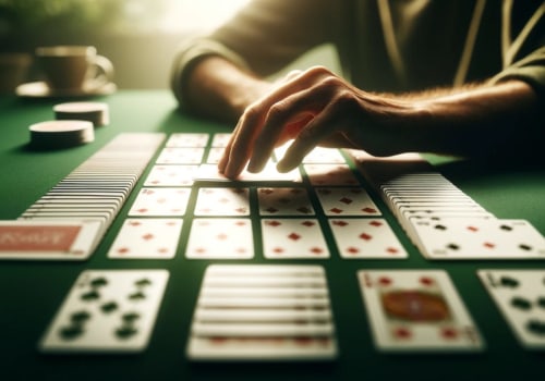 A Comprehensive Guide to Solitaire