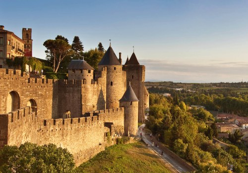 Discover the Exciting World of Carcassonne